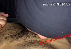 sucking tasty dick of young brazilian guy