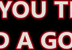 Blonde teen feels intense pleasure in homemade gangbang anal.