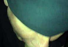 Deepthroat Old Man With Bold Intensity