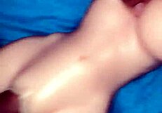 i'm cumming hard on my favorite sex toy, do you want to watch?