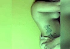 Is This Latina Stepmom Sucking Cock For Love Or Lust?