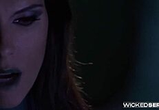 hey, wanna see jennifer dark take a monster cock doggystyle?