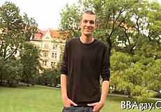 some dude shared free gay porn photos