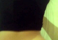 Another Intimate Moment With My Love