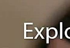 cumming fucking and facialed lexi on ecg