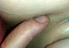 Can you handle this homemade porn with the hot wife?