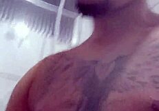 I want you to come here for me to slap my dick on your face