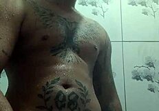 I want you to come here for me to slap my dick on your face