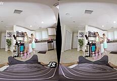 i'm so horney for this slutty initation with alyce anderson and brooke haze