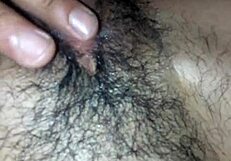 My Skinny Girl Begs For Creampie!