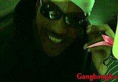 busty blonde whitney in anal interracial scene