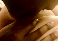 I had my first threesome with bigbootilatte and a blasian from la.