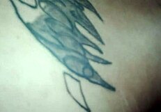 Karina, the Peruvian prostitute, gets wild in a quarantined foursome, craving more intense action.