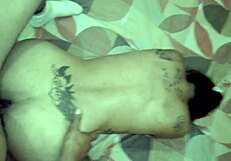 Karina, the Peruvian prostitute, gets wild in a quarantined foursome, craving more intense action.