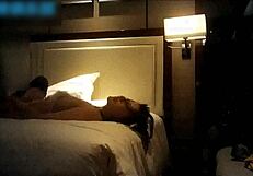 Stunning Chinese Model Showcases Elegance in Exclusive Shoot