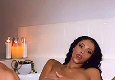 Caught you peeking! Jerk off now!