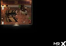 treasureofnadia guy finished on e2 3s face in the garage