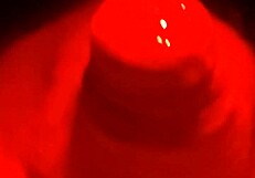 Ifoslave Delivers Intense Slow Cock Stroking Leading to Explosive Masturbation and Creampie