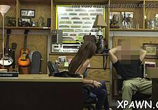 खेली मिंक्स ने रियलिटी क्लिप में बड़ा चैलेंज संभाला