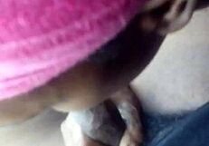 Melissa shares her personal story in an intimate interview