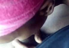 Melissa shares her personal story in an intimate interview