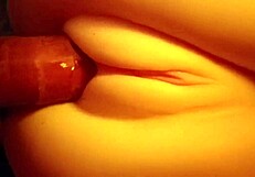 Enjoy the moment of making love