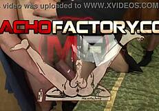 aristofuckers group fun