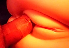 Enjoy the moment of making love