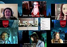 monsters university episode 4 with jane