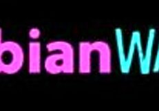 blonde dyke seduced into queening threesome?