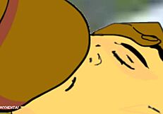 Sexy Petite 18+ African Maid Kemi Gets Fucked Rough