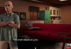 Treasure Of Nadia Hot Brunette Gets Prettier In E3 Sixty-Nine Position