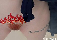 Boobus bouncing babe and hardcore missionary, doggy style