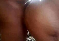 Intense Gay Sex in the Wilderness Reserve