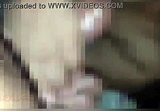 Ebony Amateur MASSAGES Fat Ass, Gives HANDJOB, ORAL, ASSFUCKING, FACIAL