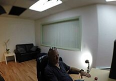 Veronica Valentine says, 'This casting is messy!'