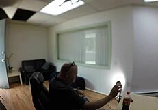 Veronica Valentine says, 'This casting is messy!'