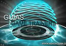 Ecchi Girls Seduce in HD Hentai