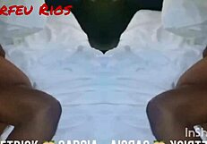 what's hotter than orfeu rios and petrick garcia banging?