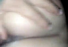 tasty mexican neighbor makes my heart race with her curves