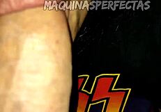 Awesome Stranger Squirts With Pleasure After Excellent Deepthroat Blowjob On Monster Cock, Cumshot Included!