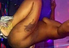 Cherise Roze Performs Striptease At Qsl Club Halloween Party In Phila Pa On 10 31 15