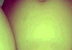 Fucking tantaly sex doll and cumming on it