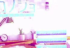 VR experience with an Asian girlfriend like no other.