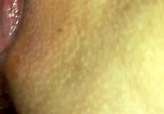 Camera Didn't Record, But Hear My Moan Cumming With Dick In Ass
