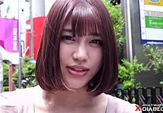 Cute Beauty With Intimate Smile And Plump Lips Charms With Her Approachable Charm