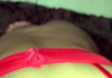 Amateur Prostitute Receives Hard Anal Fuck and Cum in Ass