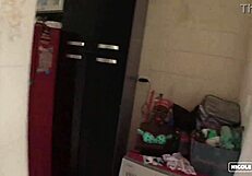 Behind Scenes Beach Fuck With Nicole Brazil And Crew