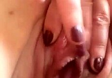 Does my ex girlfriend masturbate like that every night?