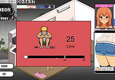 Hey, check out this sexy anime plumber legend part one with hot hentai action.